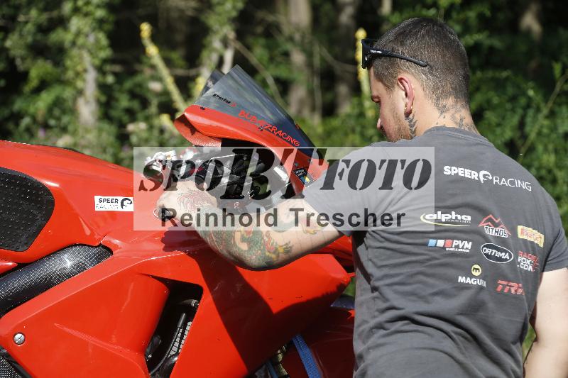 /Archiv-2024/45 25.07.2024 Speer Racing ADR/Impressionen